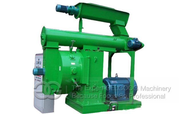 <b>Animal Feed Pellet Machine For Sale In China</b>