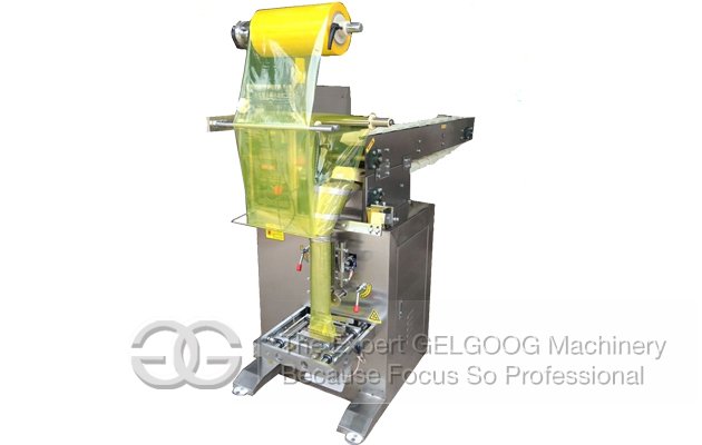 Feed Pellet Weighting and Packing Machine GG-320