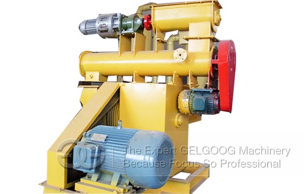 Animal Feed Pellet Machine For Sale in India 