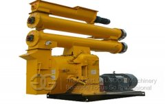 Animal Feed Machine for Sale In China