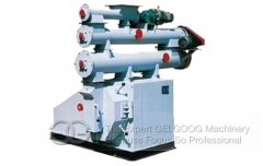 Animal Feed Pellet Machine For Sale