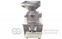 stainless steel grinder