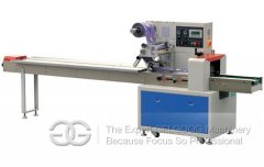 <b>Automatic Biscuit Packing Machine in Cchina</b>
