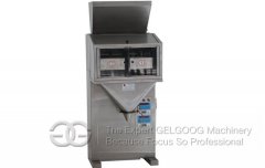 <b>White Sugar Packing Machine With Double Scale</b>