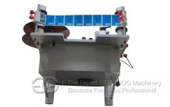 <b>Manual Labelling Machine For Bottle</b>