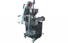 <b>Low Price Automatic Sauce Packaging Machine for sale</b>
