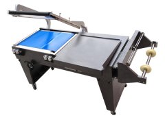<b>Semi-automatic Shrink Sealing And Cutting Machine for Sale</b>