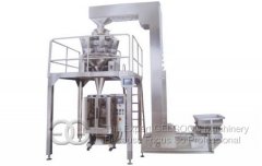 <b>High Accuracy Packing Machine With Ten Scales In India</b>