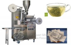 <b>Tea Bag Packing Machine For single Layer in Cchina</b>
